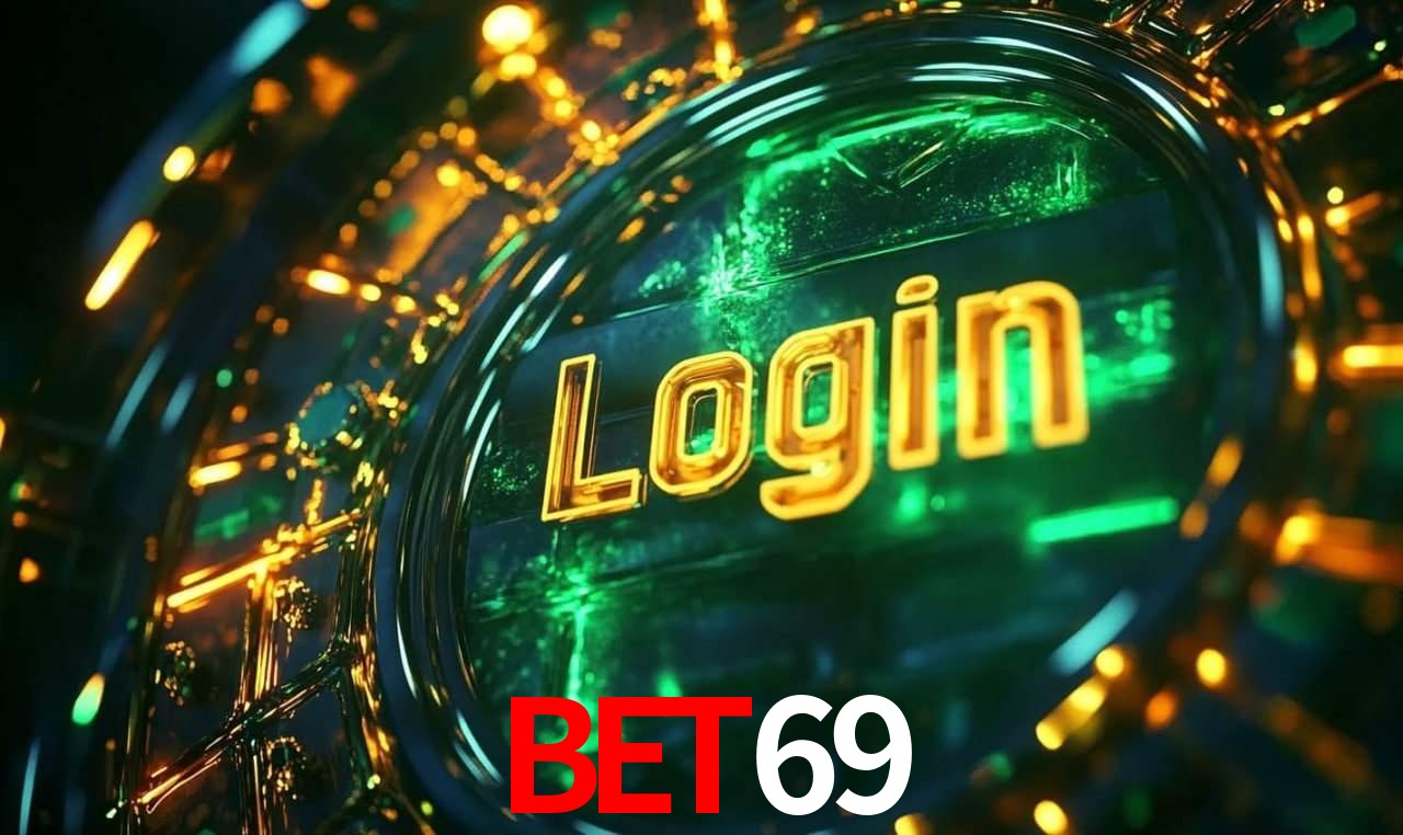 bet69 App Interface