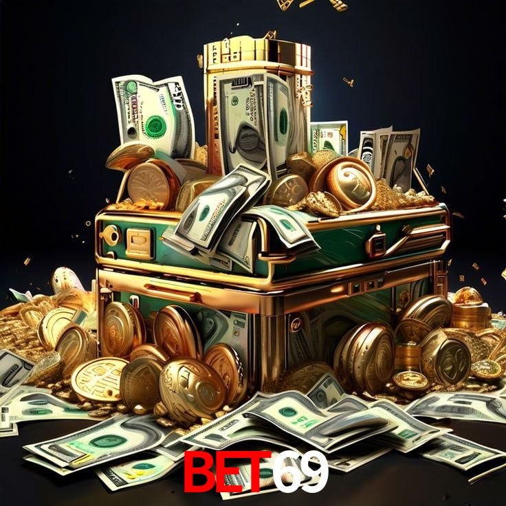 Experiência VIP bet69