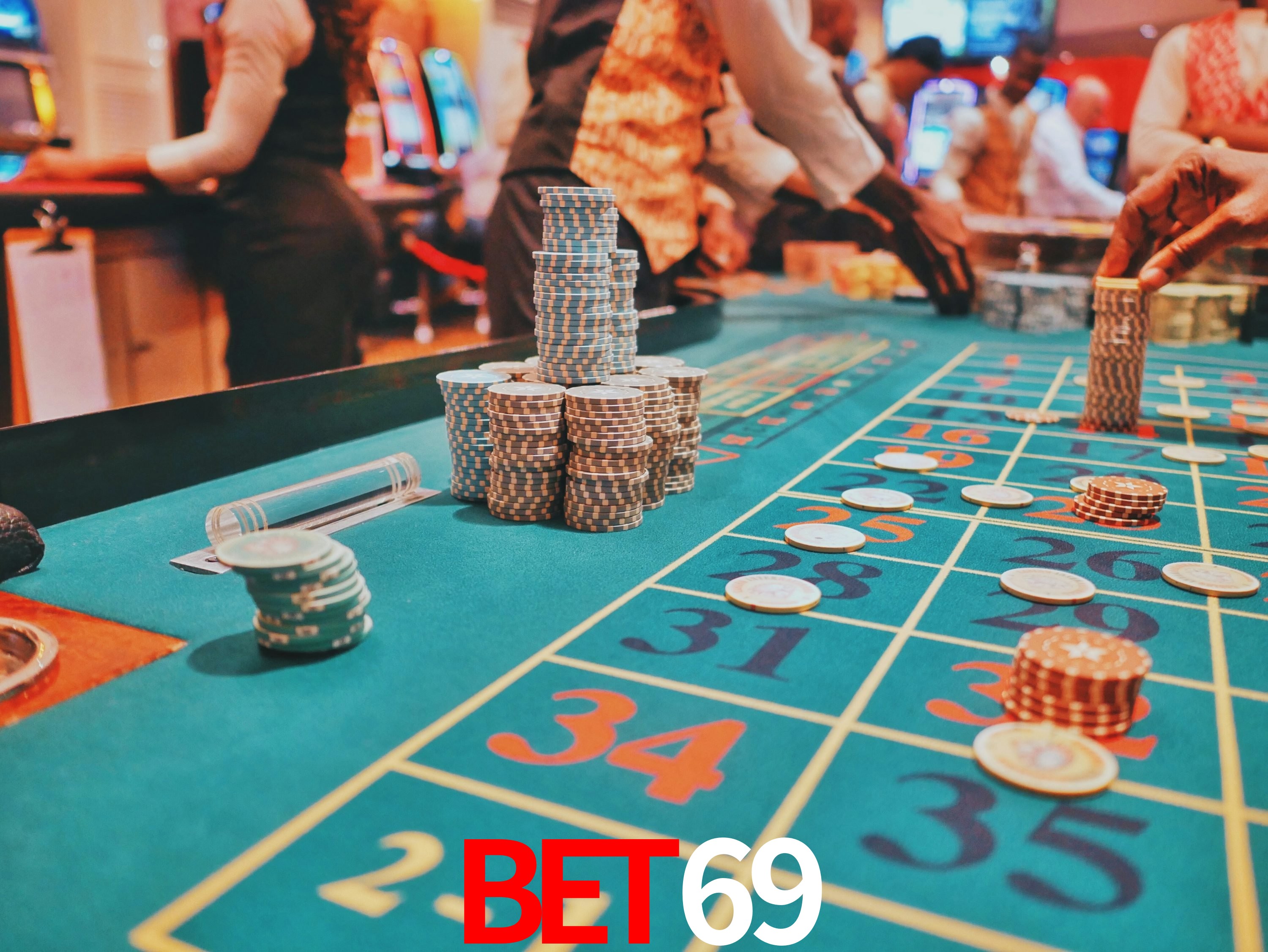 Sports Statistics bet69